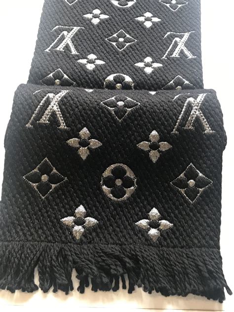 sciarpa pashmina louis vuitton|Sciarpe Collezione Donna .